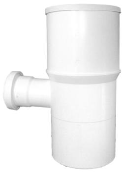 Gainzenabzweiger DN110/50 HL202